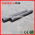 Industry Grade High Flexural Strength Carbon Graphite Tube